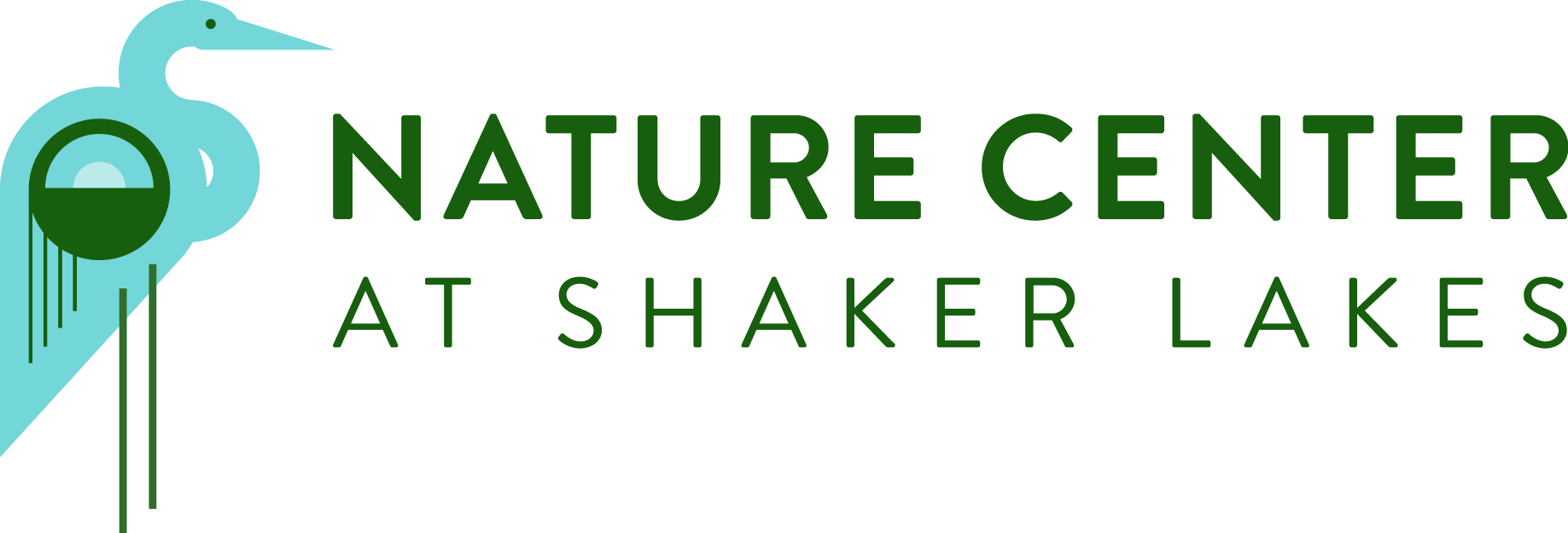 Nature Center at Shaker Lakes logo